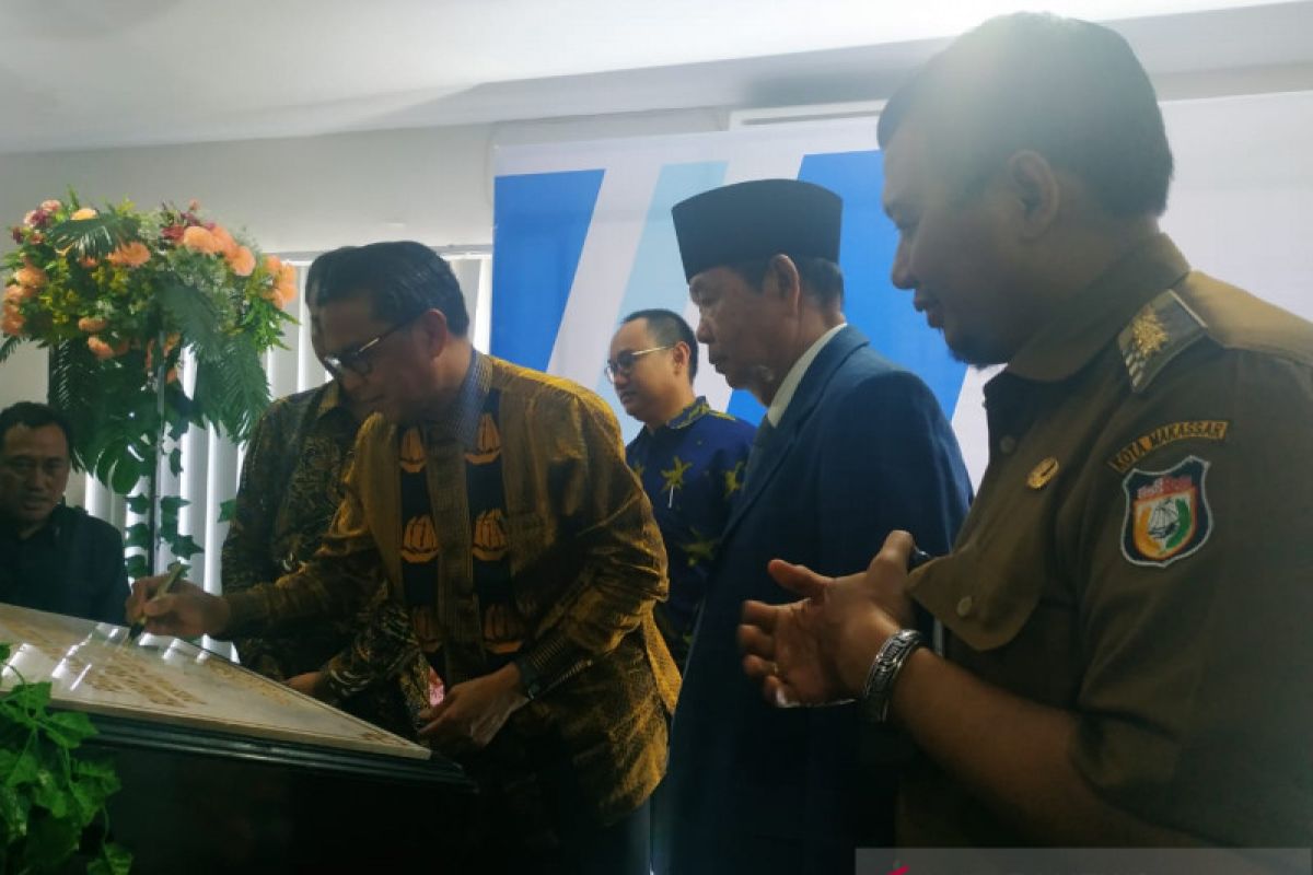 Gubernur  Sulsel harapkan RSIA Ananda tekan angka kekerdilan