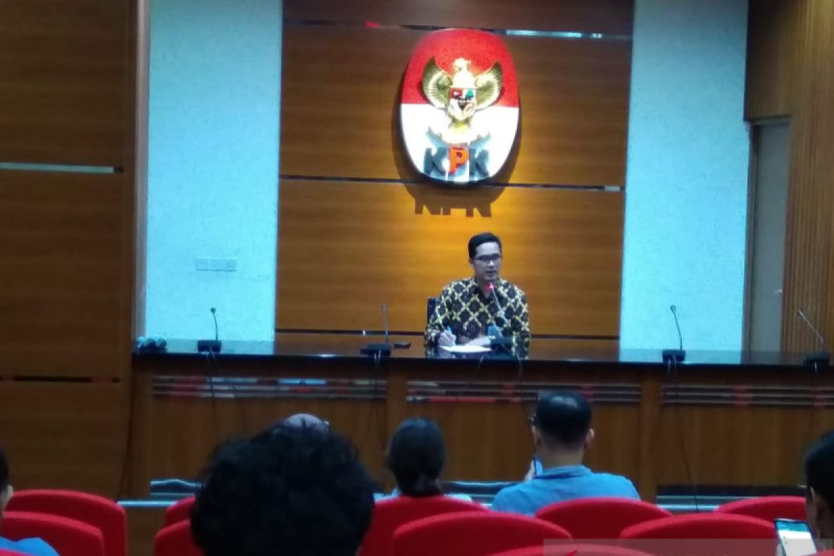 KPK sebut sudah ada kemajuan banyak dari kerja tim transisi