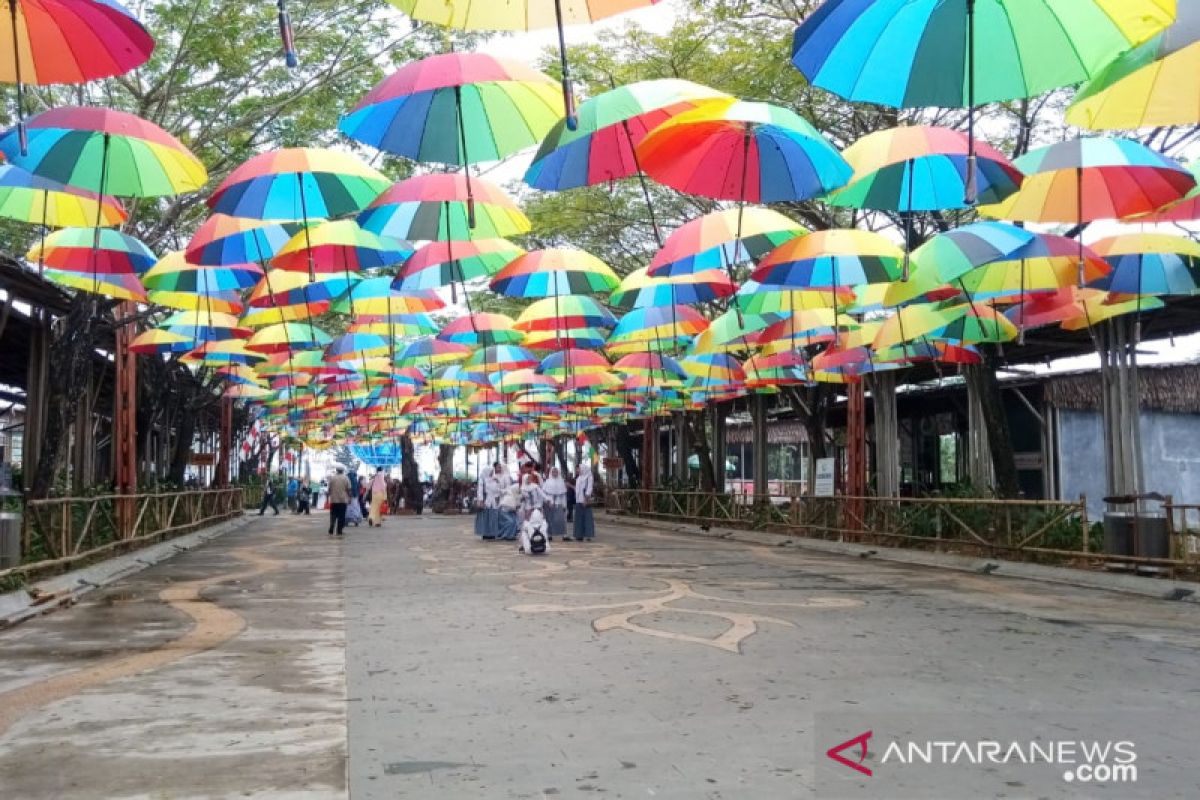 Jateng bisa nikmati hari tanpa bayangan mulai 10 Oktober