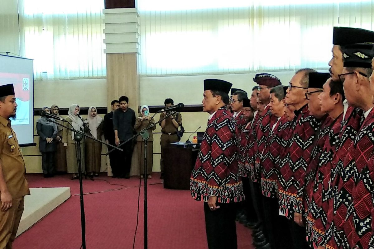 Wakil Gubernur Sulsel ingatkan FKUB terus fokus jaga kedamaian umat