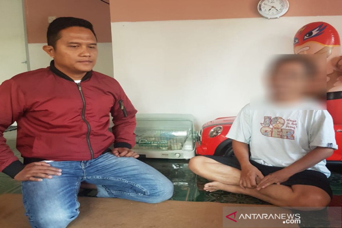 Polsek Banjarbaru Kota tangkap pengusaha intan diduga menipu