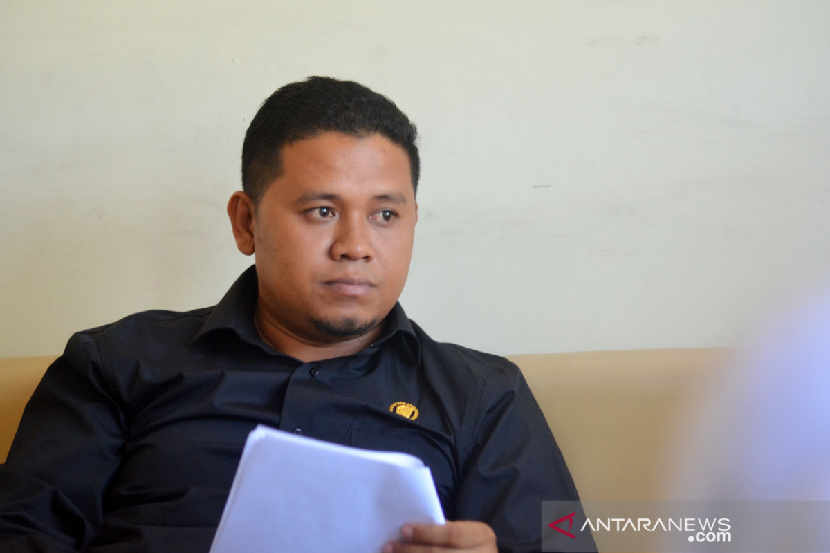 DPRD Gorontalo Utara minta Pemkab tepat alokasikan anggaran siaga bencana
