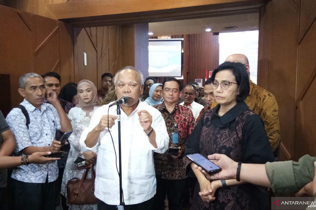 Proyek Tol Demak-Tuban siap lelang 2020