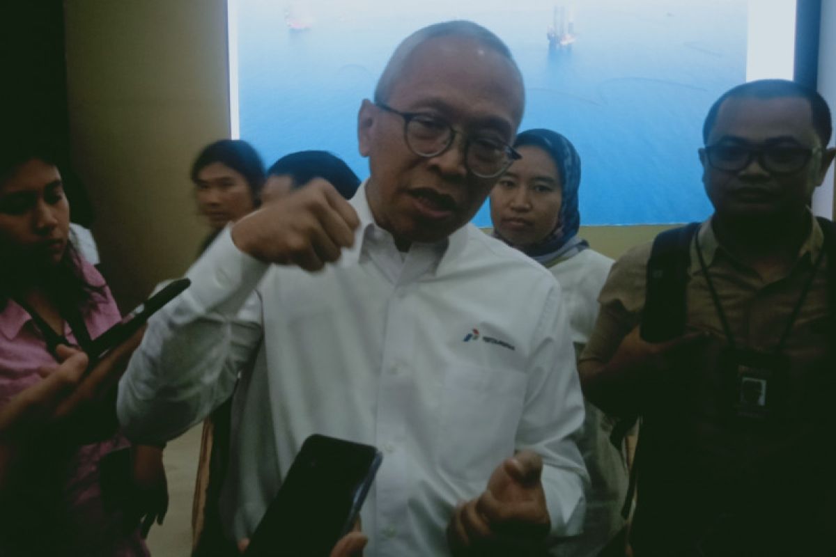 Pemulihan lingkungan akibat insiden sumur YYA-1 selesai Maret 2020