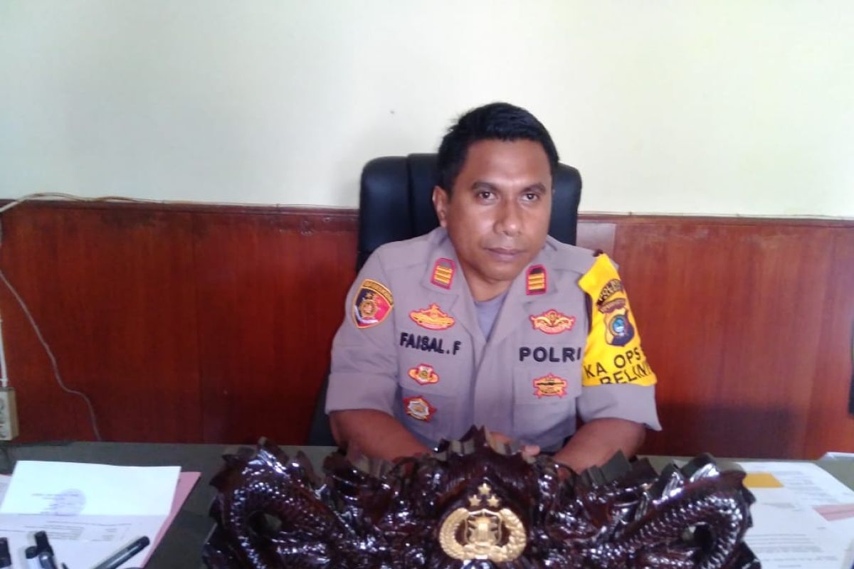 Polisi ingatkan orang tua selalu awasi anak agar terhindar dari ancaman tindak kejahatan susila