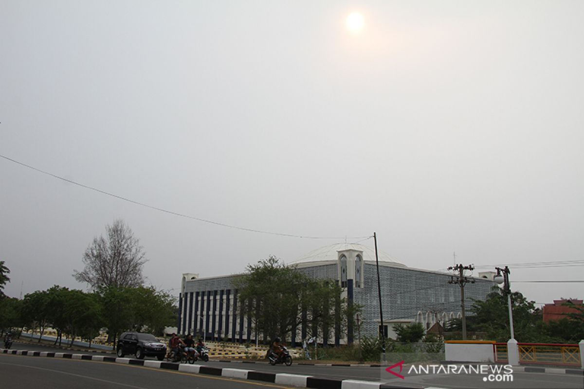 Kadiskes Aceh imbau kabupaten/kota siapkan masker