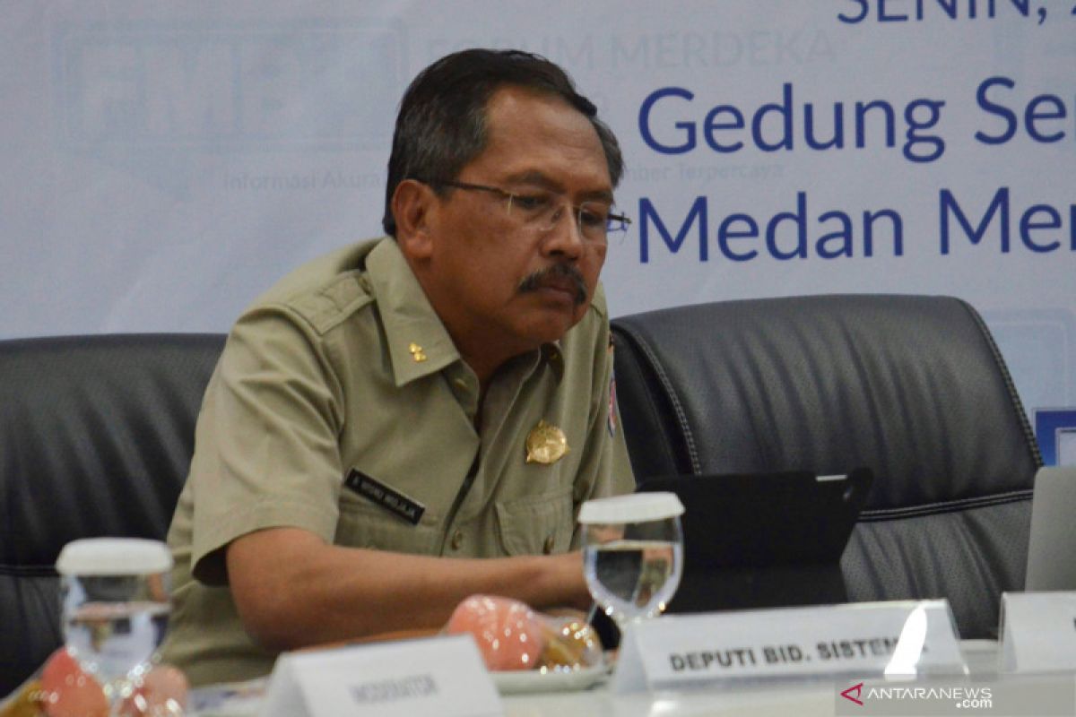 BNPB: Kebakaran hutan dan lahan harus diatasi secara permanen