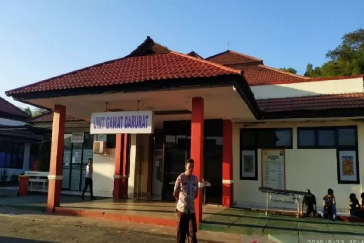 Tujuh terluka, satu anggota TNI meninggal di Waena