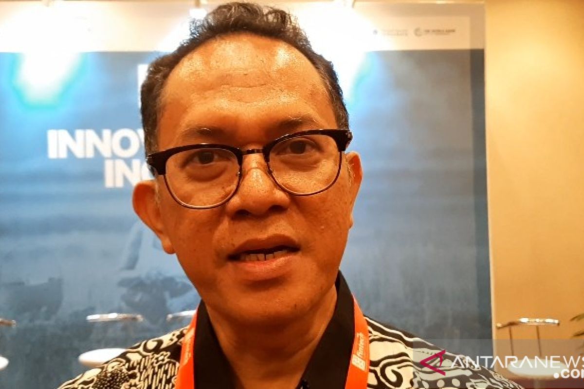 OJK usulkan adanya UU Fintech demi penegakan hukum