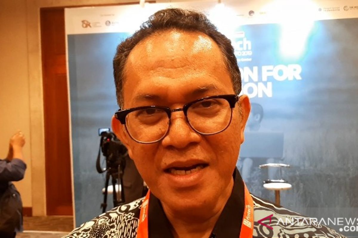 OJK nilai operasional fintech telah jangkau ke luar Jawa