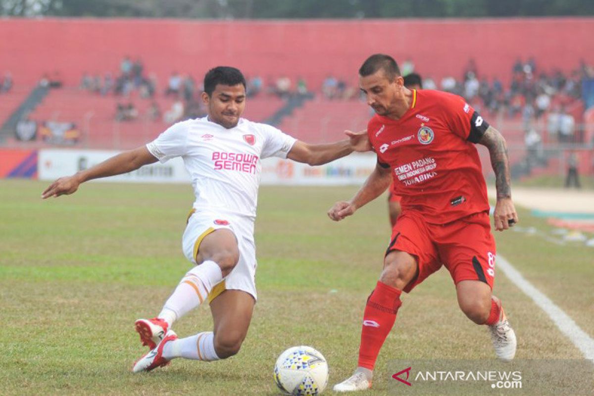 Pelatih nilai PSM kalah karena faktor non teknis