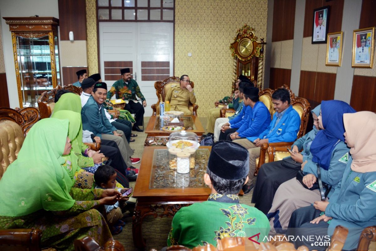 NU Kabupaten Kubu Raya segera lantik pengurus baru