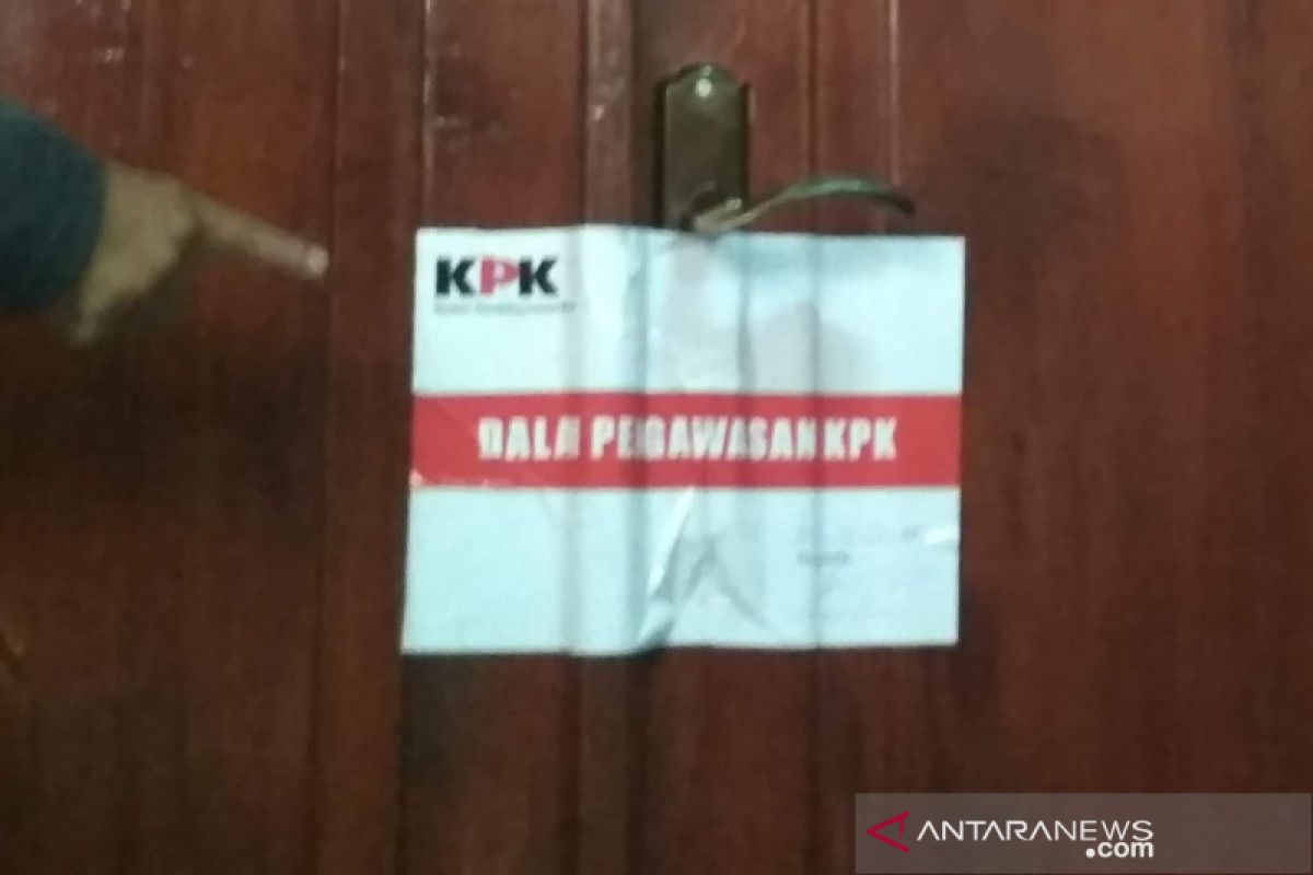 KPK diperkirakan periksa 60 saksi terkait kasus Muhammad Tamzil