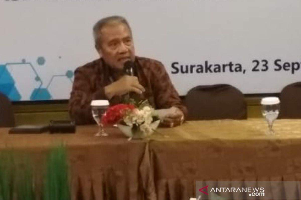 Organda Surakarta keluhkan keberadaan transportasi berbasis daring