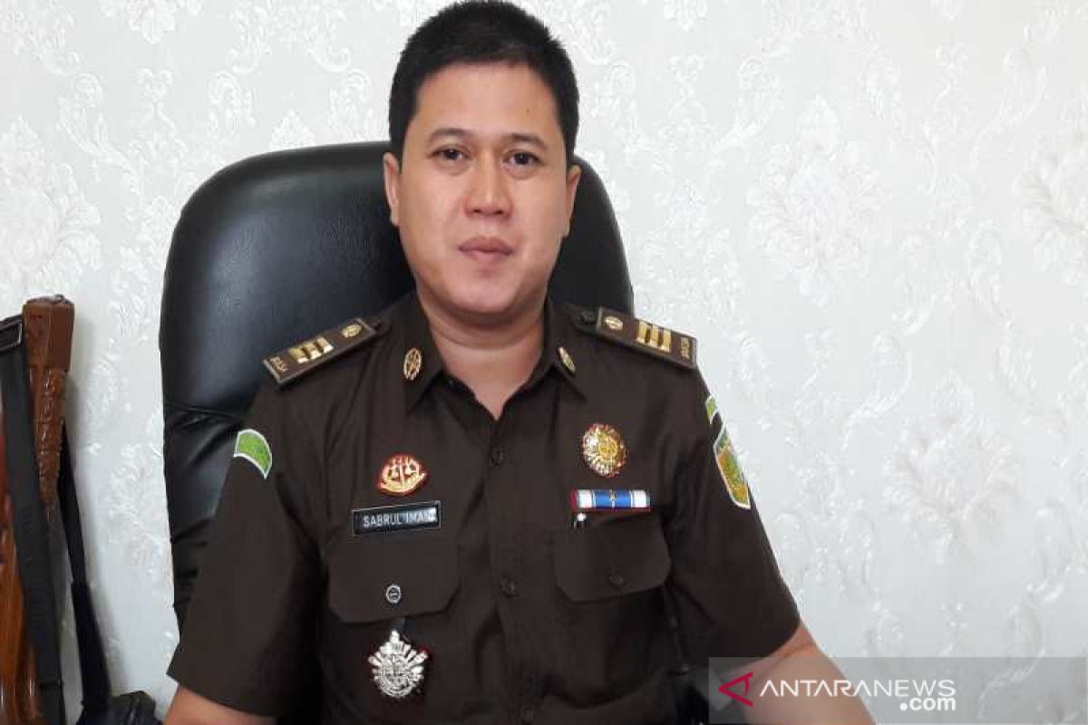 Kasus korupsi BKK Pringsurat Temanggung dituntaskan secara bertahap