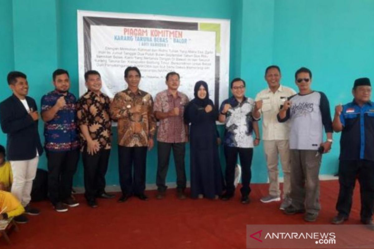 Bangka Belitung nominator seleksi Pilar Sosial Nasional