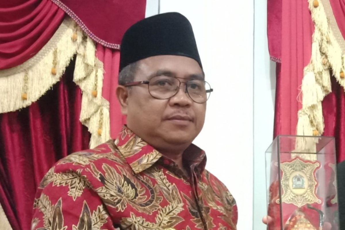 Bupati Aceh Barat imbau warganya shalat gaib untuk almarhum Kajari
