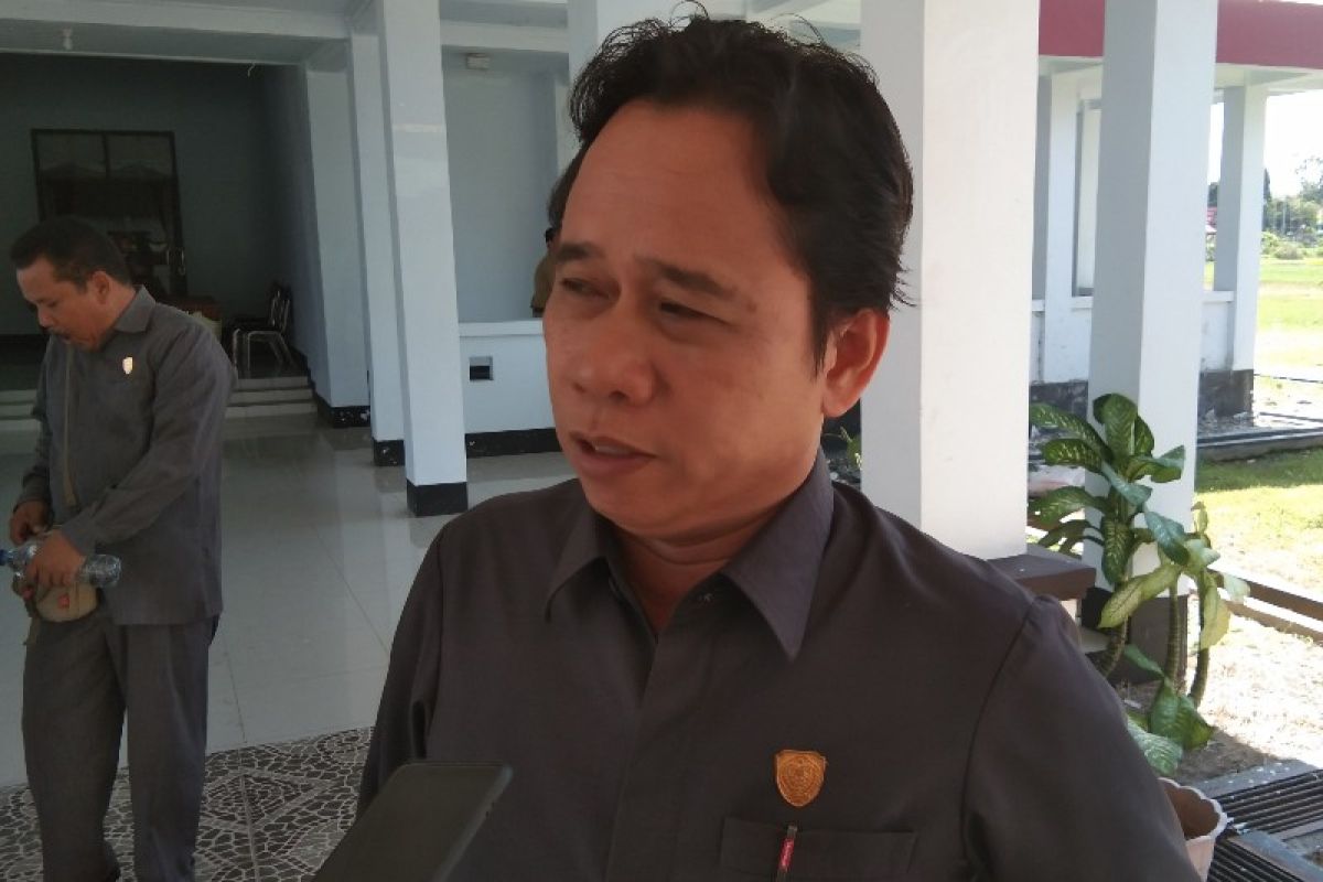 Pariwisata sektor paling potensial tingkatkan PAD Seruyan