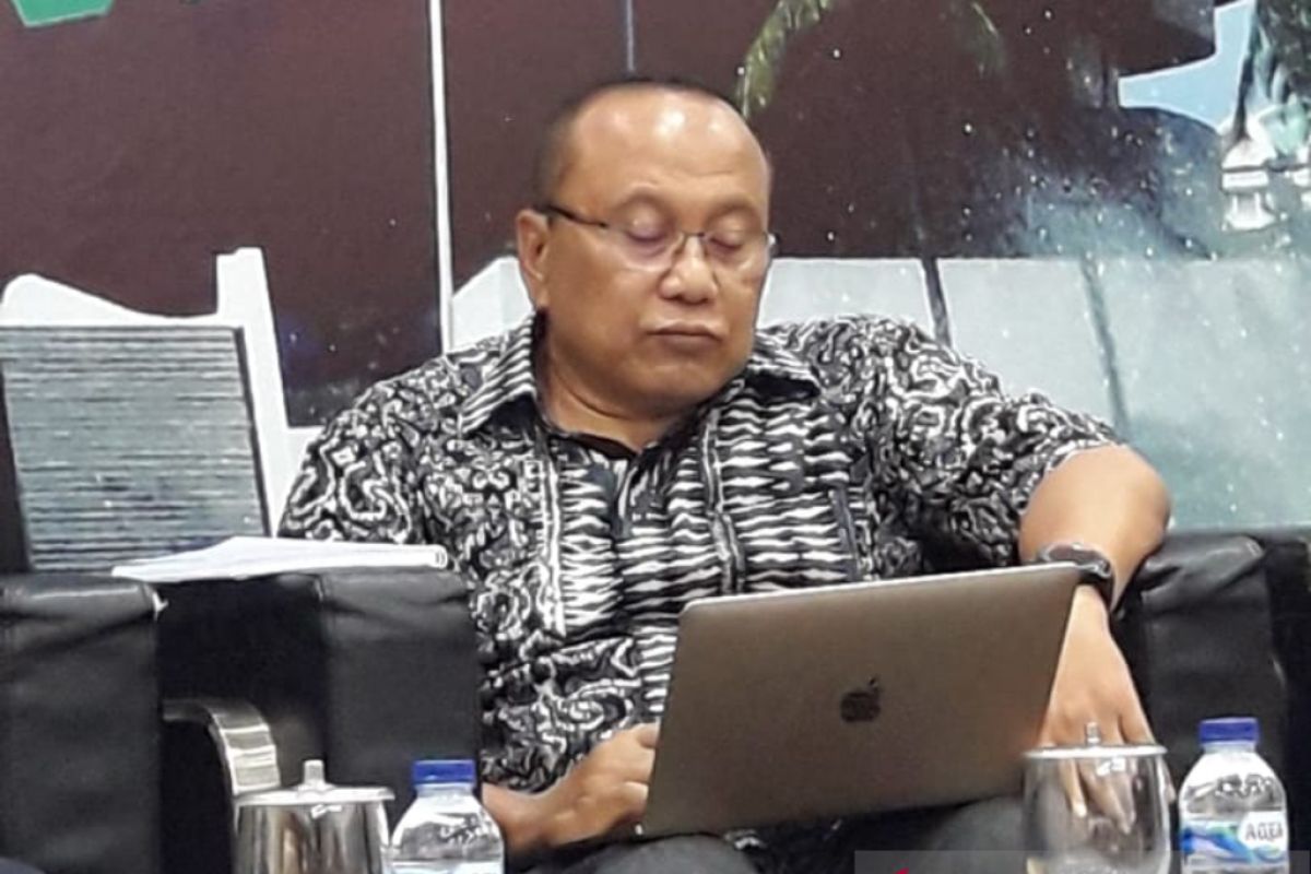 FTII  dukung DPR proses RUU KKS jadi undang-undang