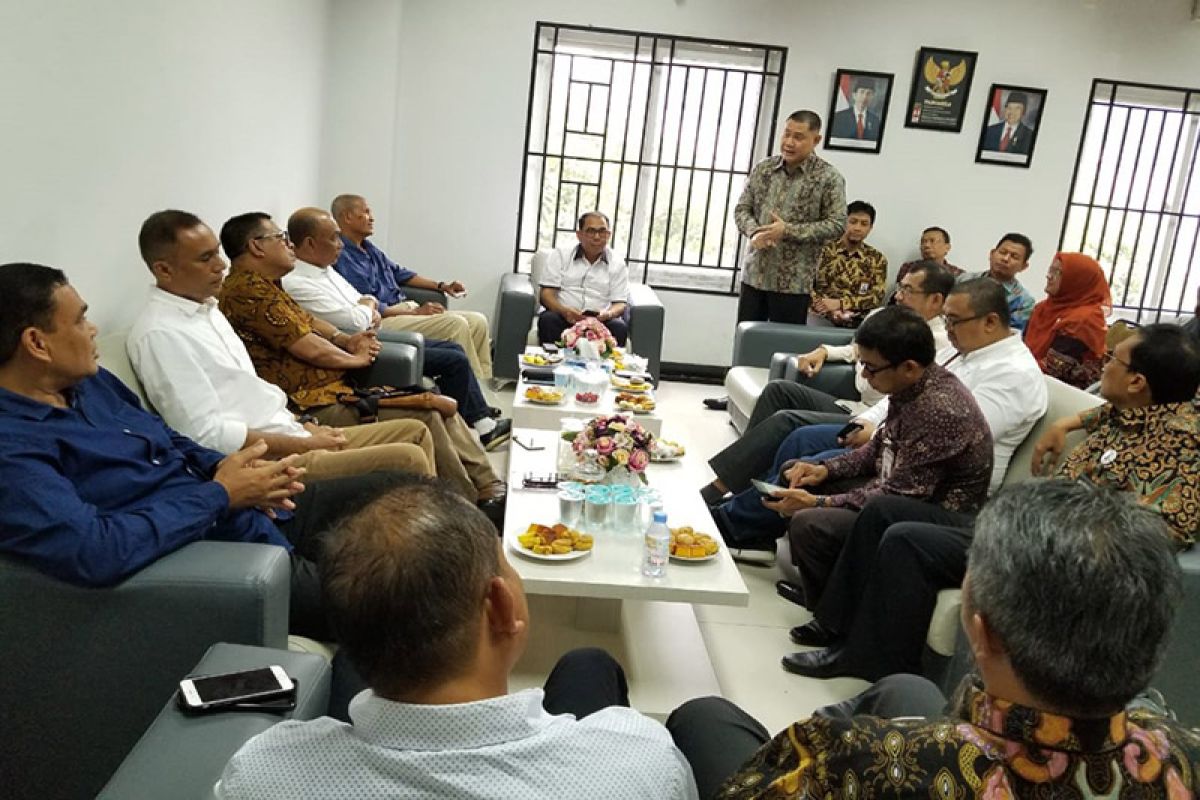 BNI Syariah bertekad minimalisir biaya migrasi nasabah konvensional