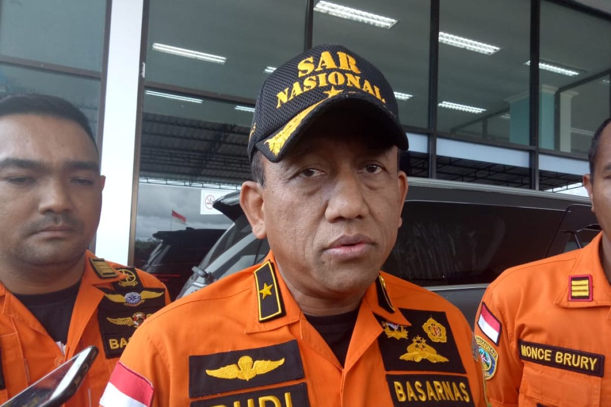 Evakuasi korban kecelakaan pesawat jatuh di Papua libatkan Vertical Rescue Indonesia