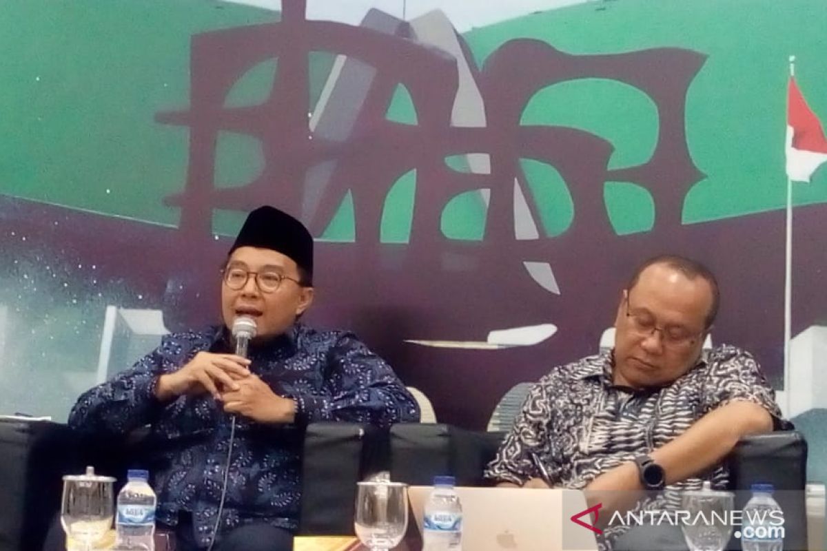 RUU Keamanan dan Ketahanan Siber tunggu pemerintah serahkan DIM