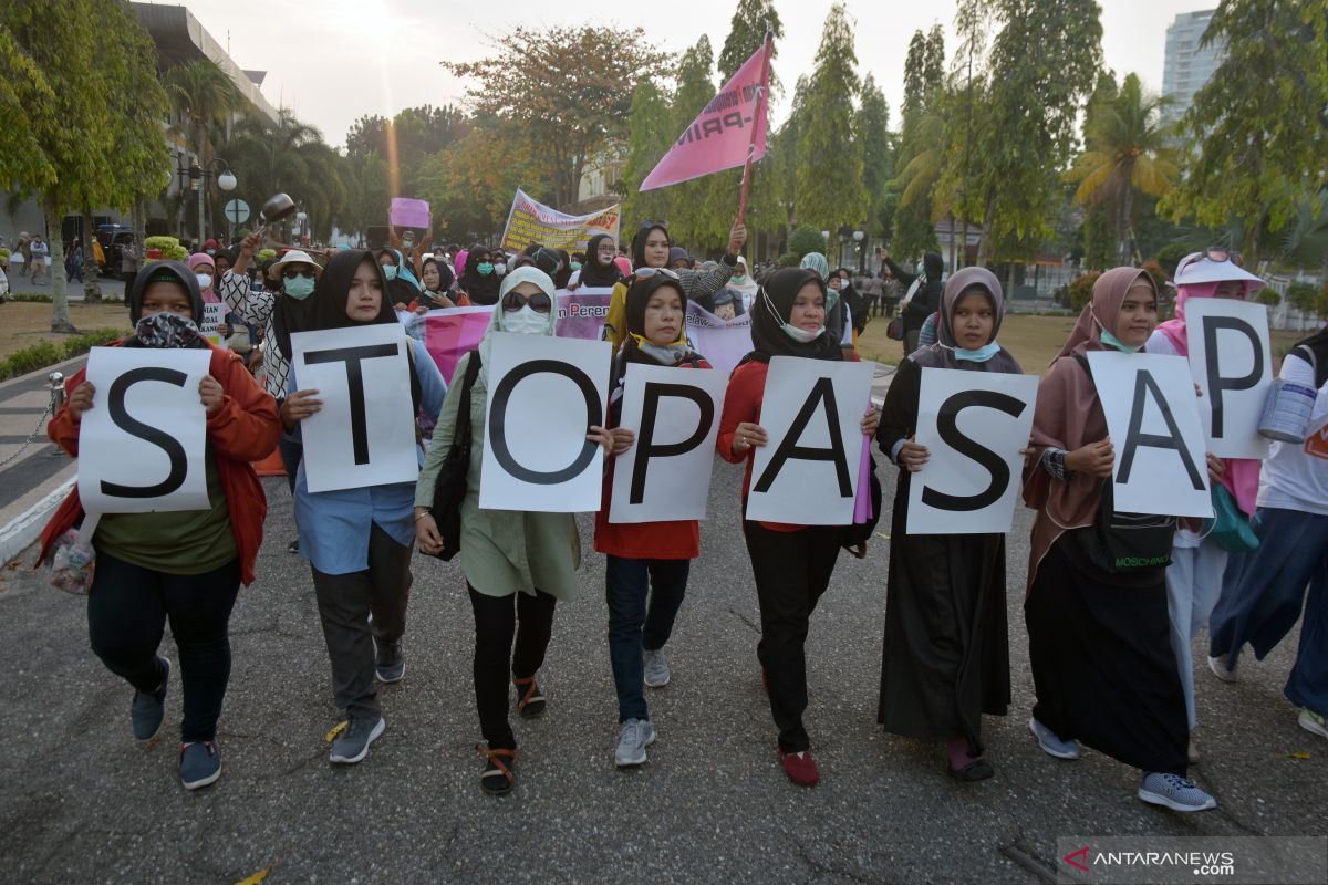 Polda Riau bidik tiga perusahaan sebagai tersangka Karhutla