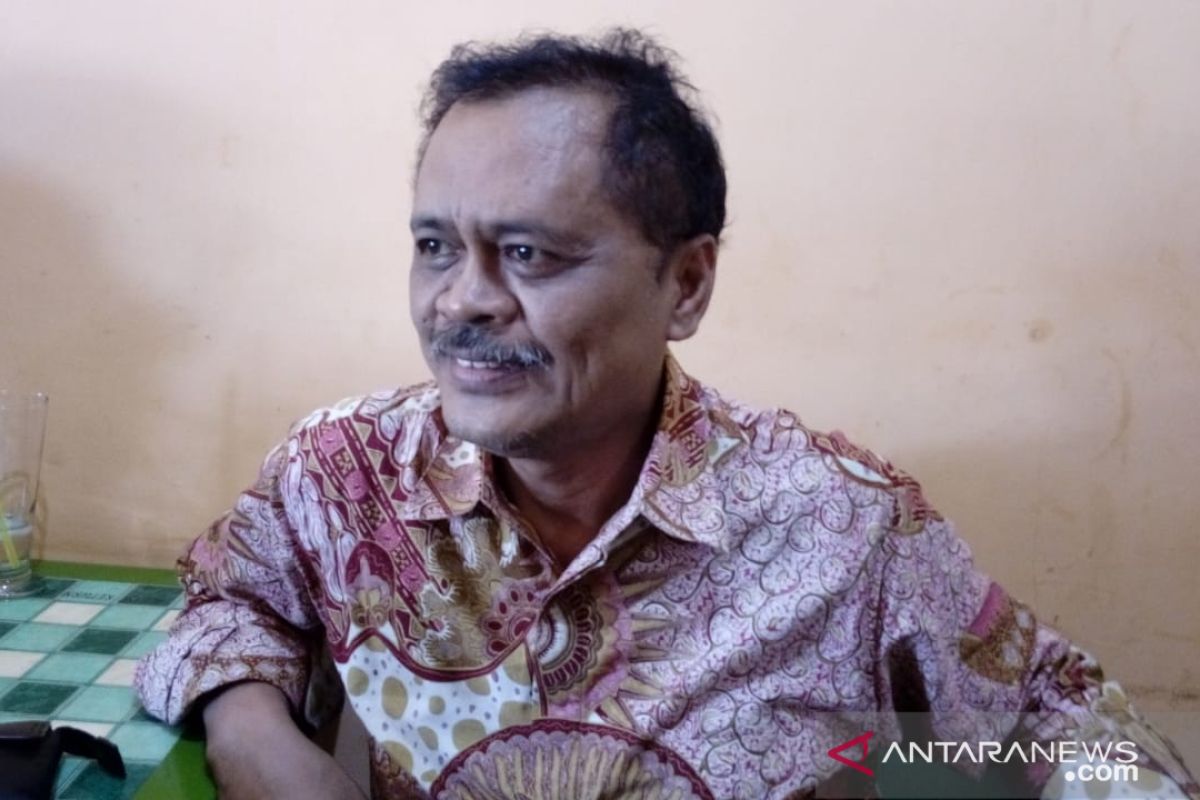 Inspektorat: Pemda tidak bayar pengacara Nurdin Basirun