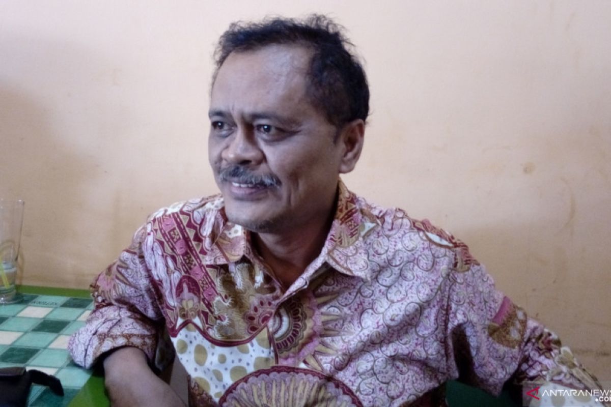 Pengacara Nurdin mundur dari penasihat hukum Pemprov Kepri