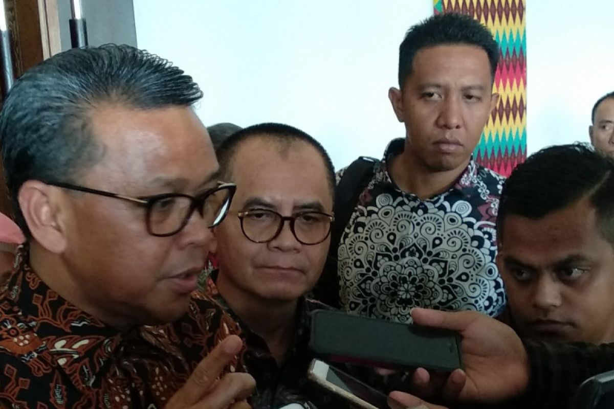 Gubernur Sulawesi Selatan tegaskan daerahnya layak investasi