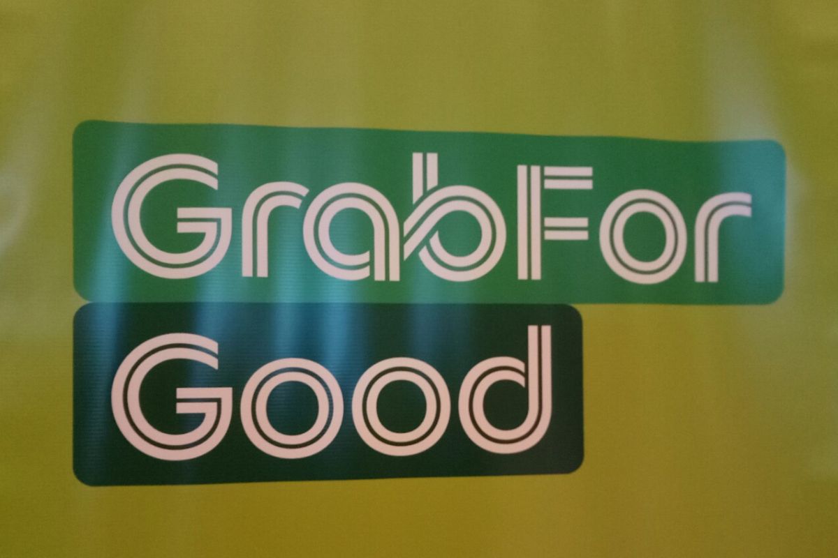 Grab perluas inklusivitas di Asia Tenggara lewat "Grab For Good"