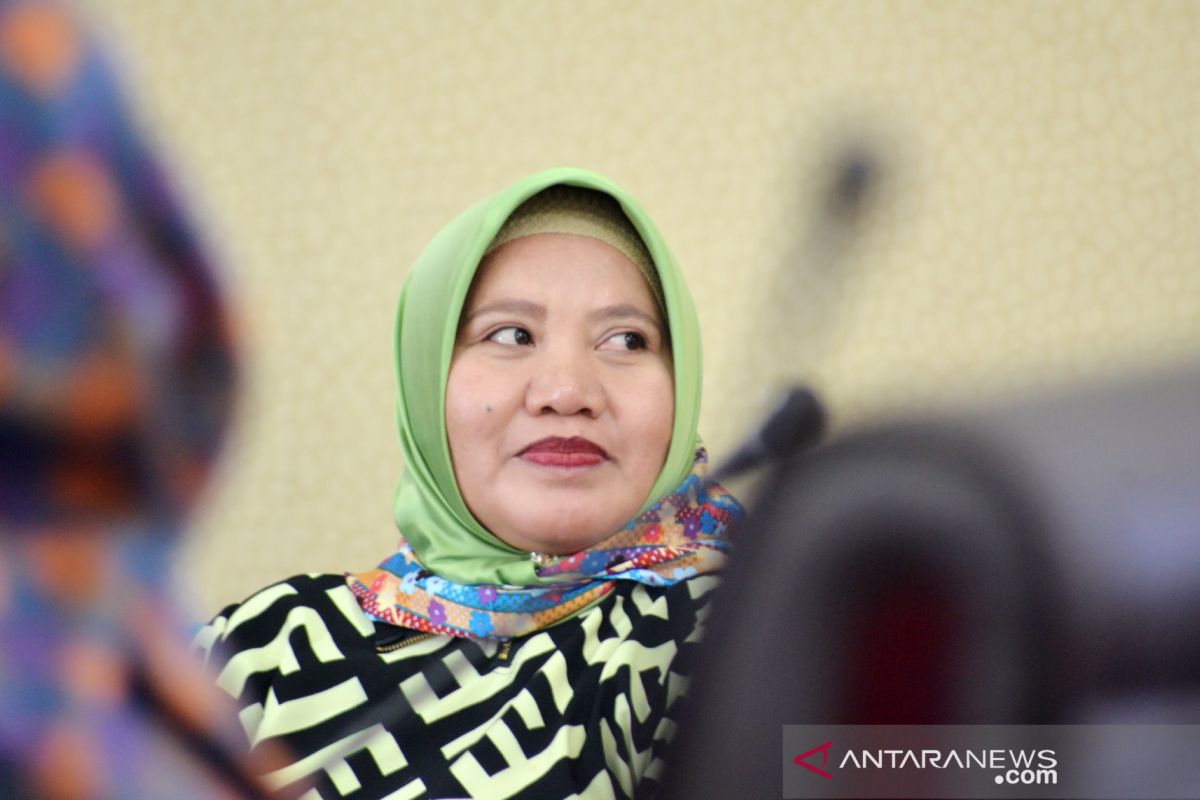 DPRD Gorontalo Utara minta Pemkab antisipasi gagal tanam dampak kekeringan