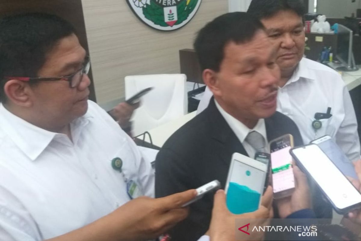 Rektor sebut mahasiswi USU asal Malaysia meninggal akibat difteri