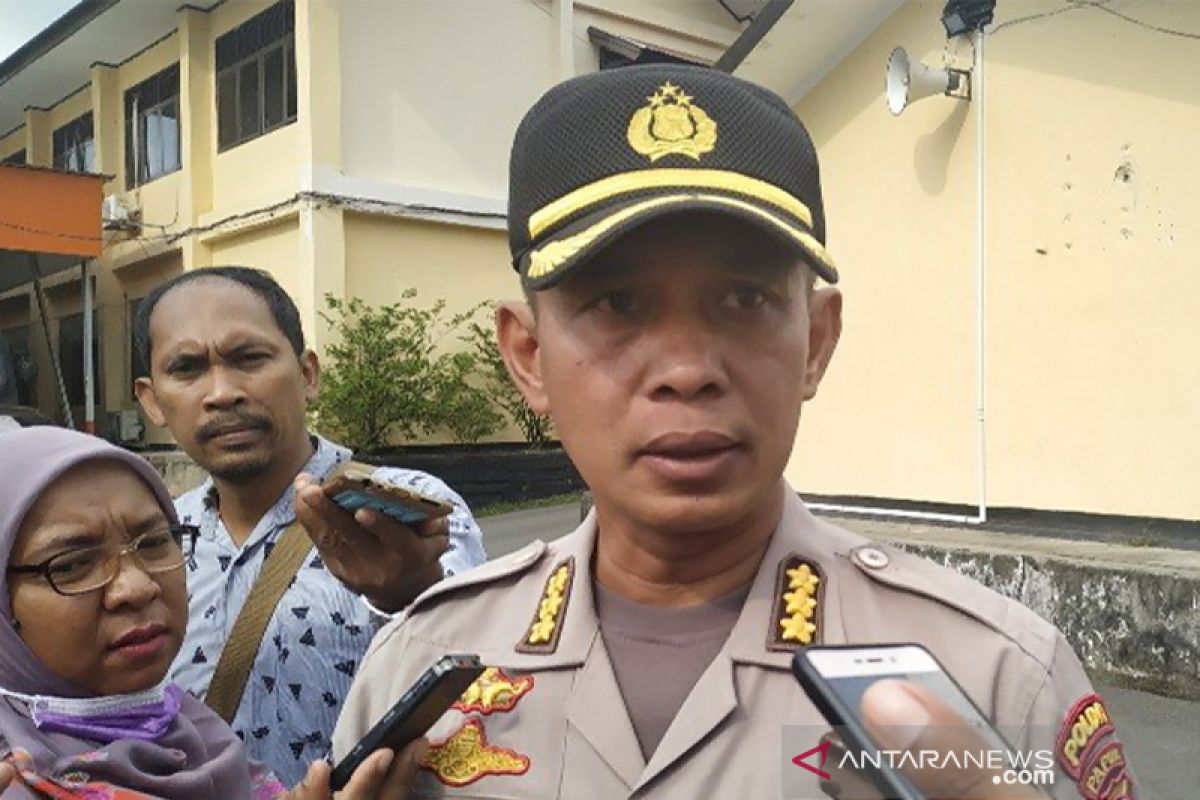 Korban demontrasi anarkis di Wamena menjadi 22 orang