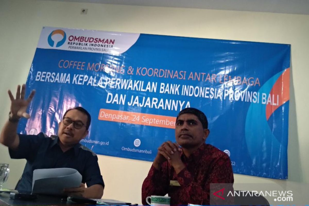 BI Bali minta pemerintah-pelaku pariwisata kompak soal RKUHP