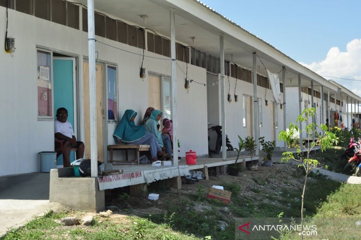 Legislator ajak bank untuk kucurkan KUR khusus korban bencana Sulteng