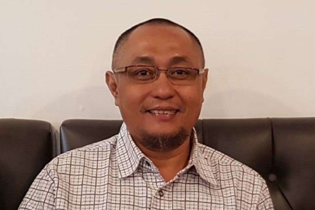 Partai Aceh tunjuk Dahlan Jamaluddin sebagai Ketua DPRA