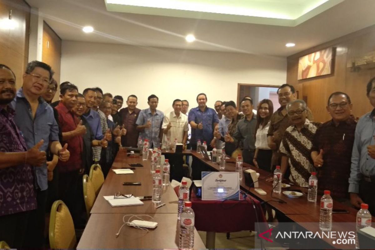 Nawacita pariwisata Indonesia minta  RKUHP dikaji ulang