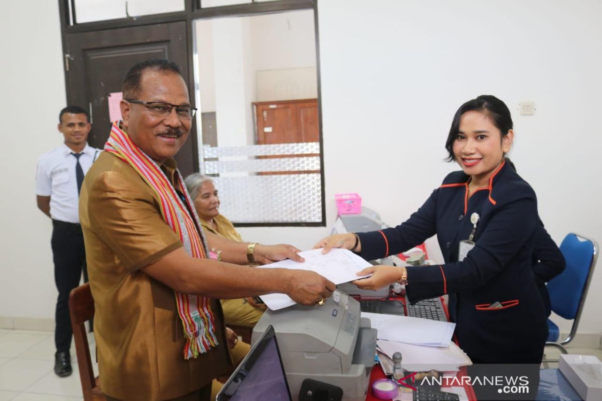 DPRD Kupang apresiasi Pekan Panutan Bayar Pajak