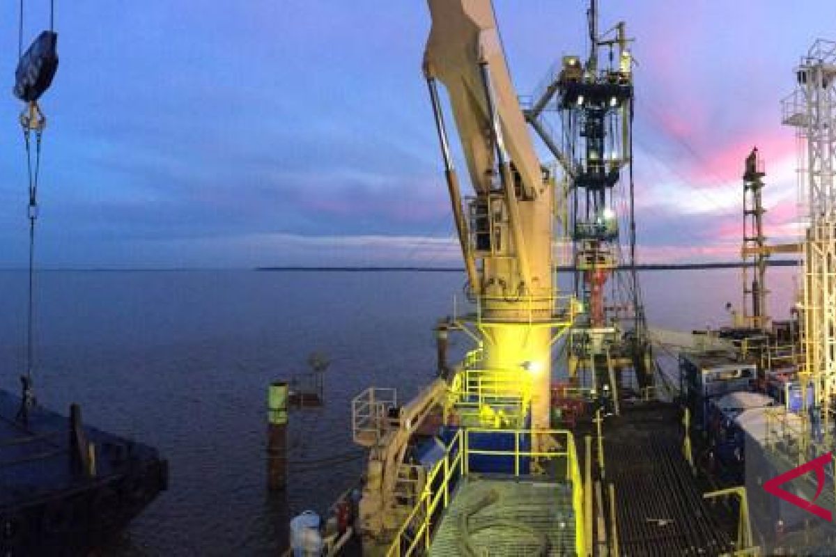 PHM kembangkan pekerjaan tanpa menggunakan rig