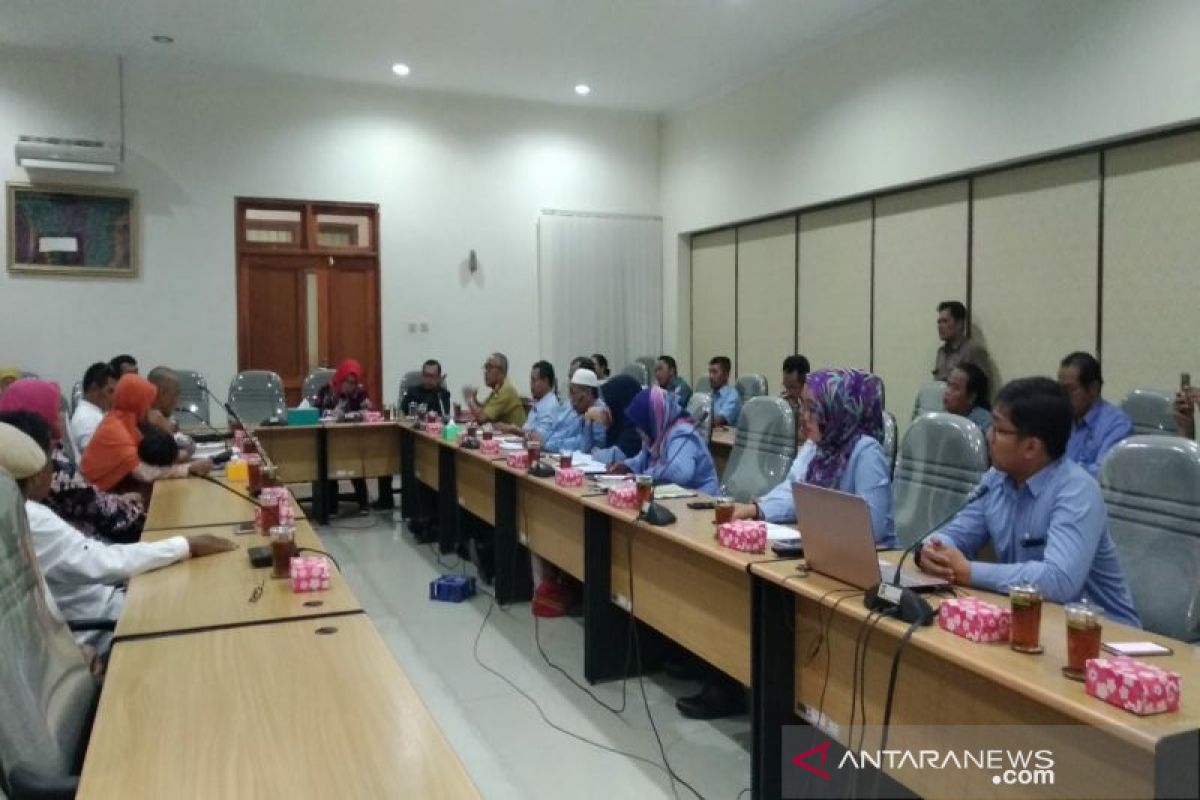 DPRD Kulon Progo harapkan kewenangan SMA/SMK kembali ke kabupaten (VIDEO)