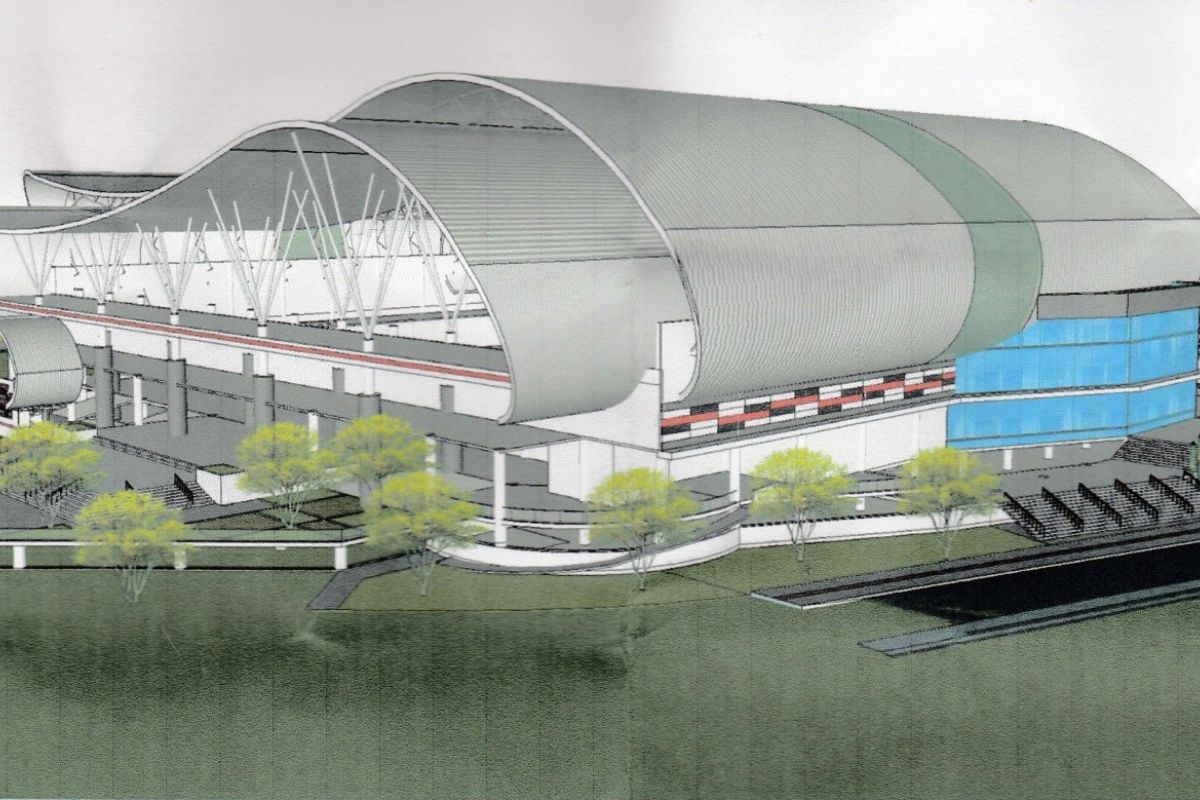 APBD 2020 Kota Tangerang fokus selesaikan infrastruktur-sport center