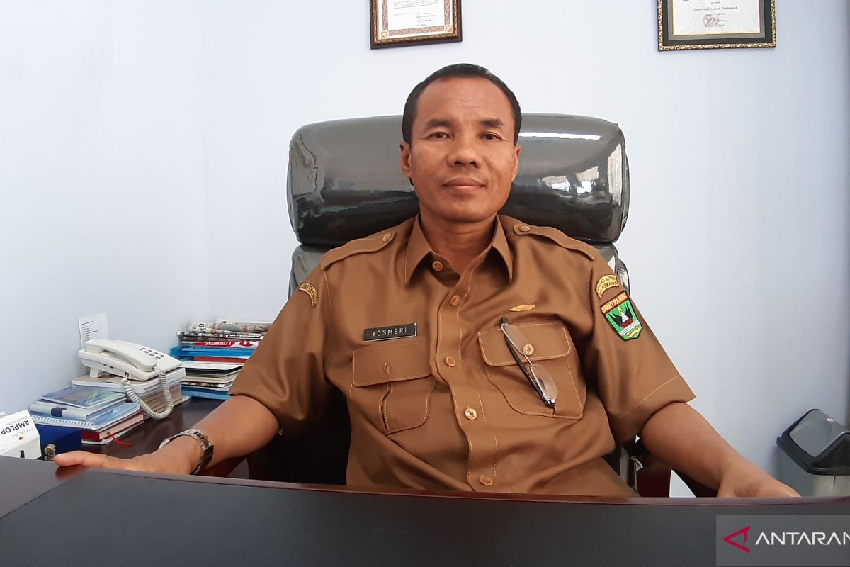 DKP Sumbar tegaskan penertiban bagan untuk menjaga populasi bilih