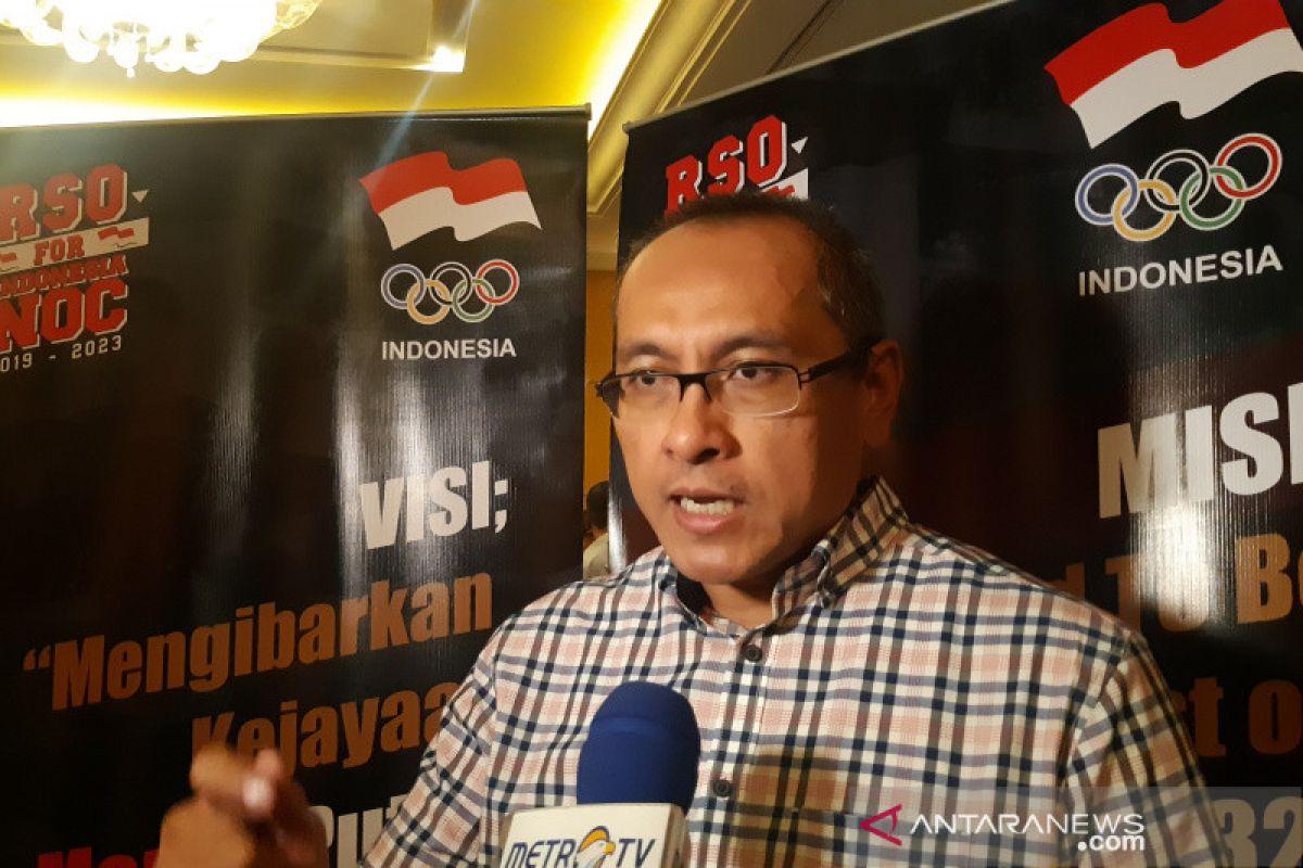 Komandan kontingen ingin ikutkan cabang winter games