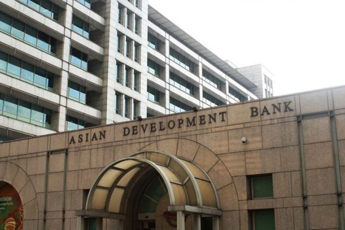 Economic growth at 5.1 percent in 2019 and 5.2 percent next year: ADB