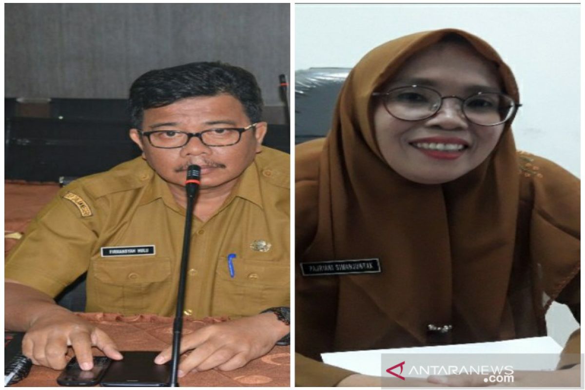 Akibat kabut asap, anak PAUD di Sibolga sudah 3 hari diliburkan