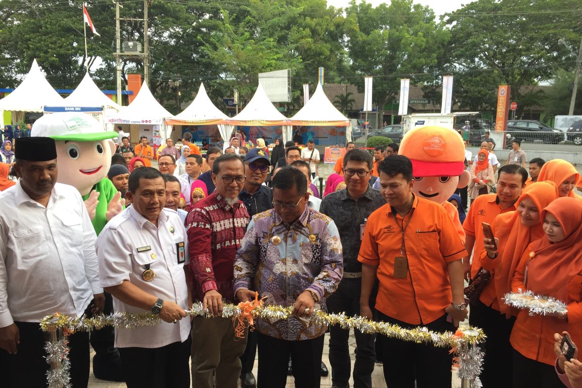 Wali Kota: UMKM Banda Aceh butuh dukungan  pemasaran