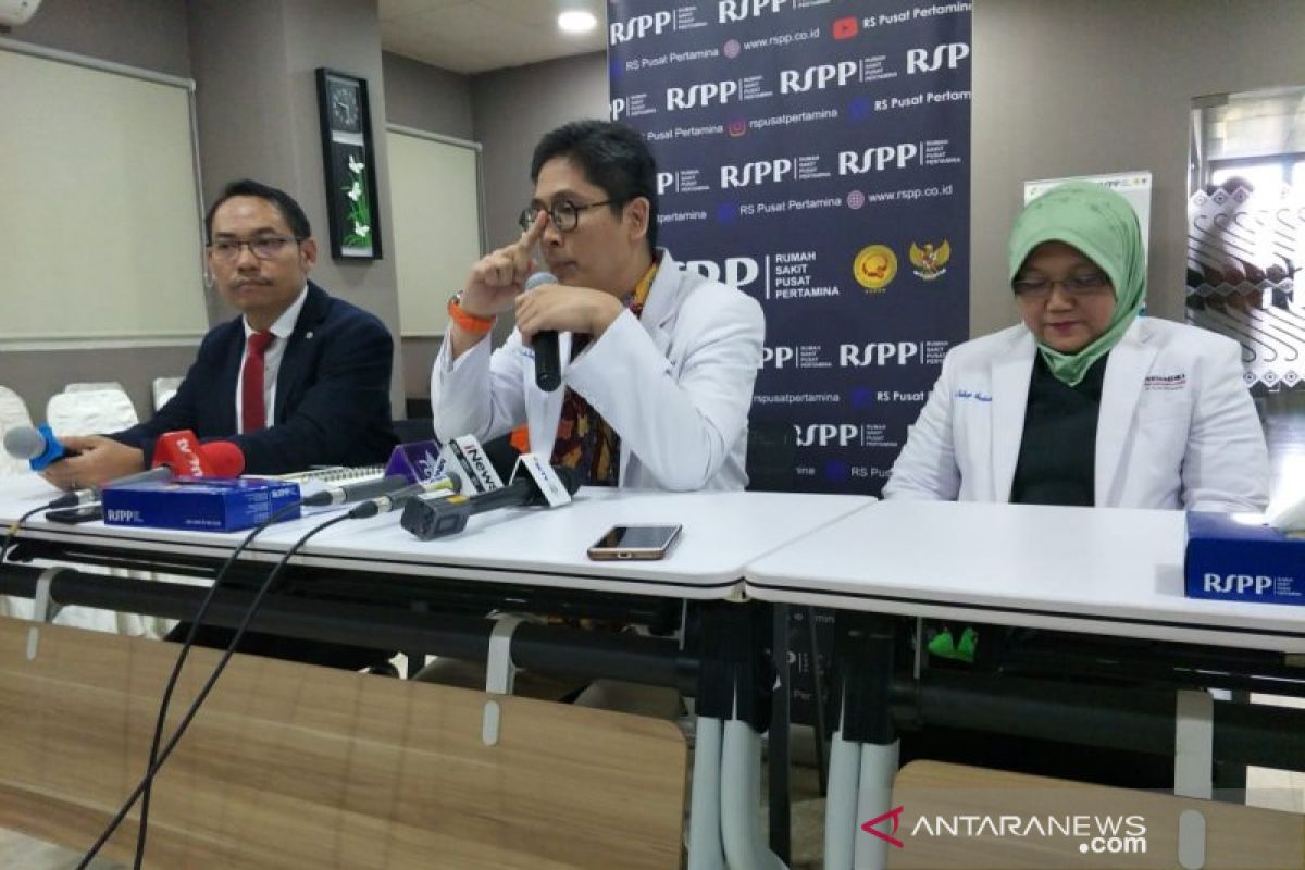 90 mahasiswa korban unjuk rasa DPR RI dirawat di RSPP