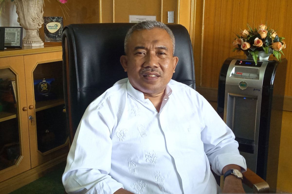 LL Dikti wilayah X usulkan penambahan jumlah profesor di PTS