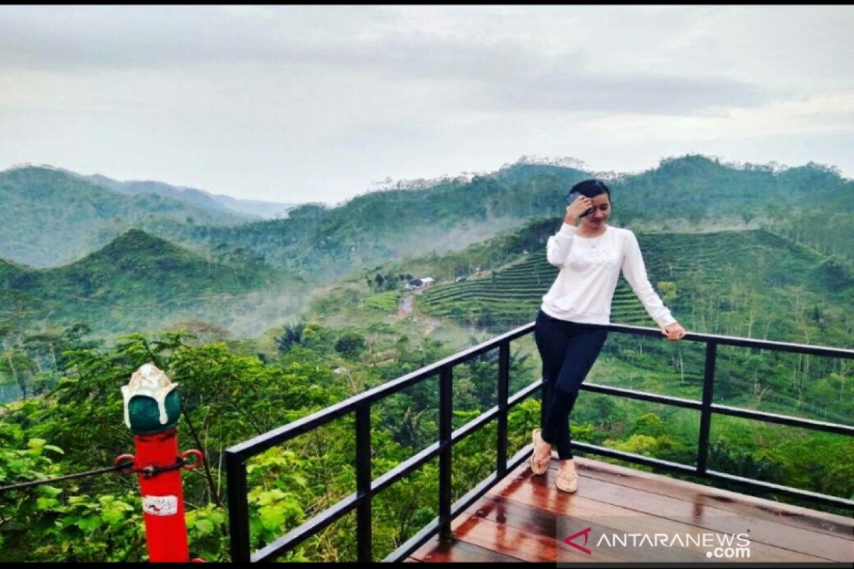 Objek wisata swafoto makin marak, persaingan makin ketat